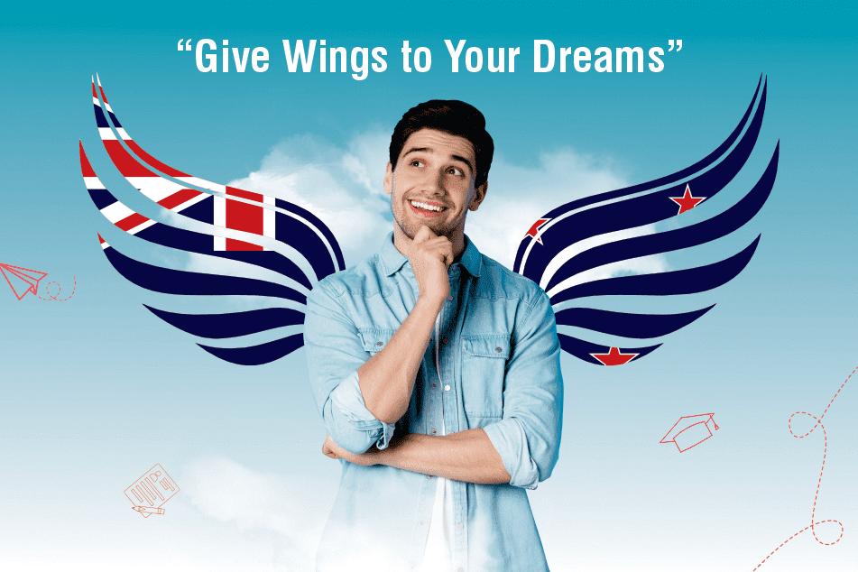 Trusted New Zealand Visa Consultants in Surat