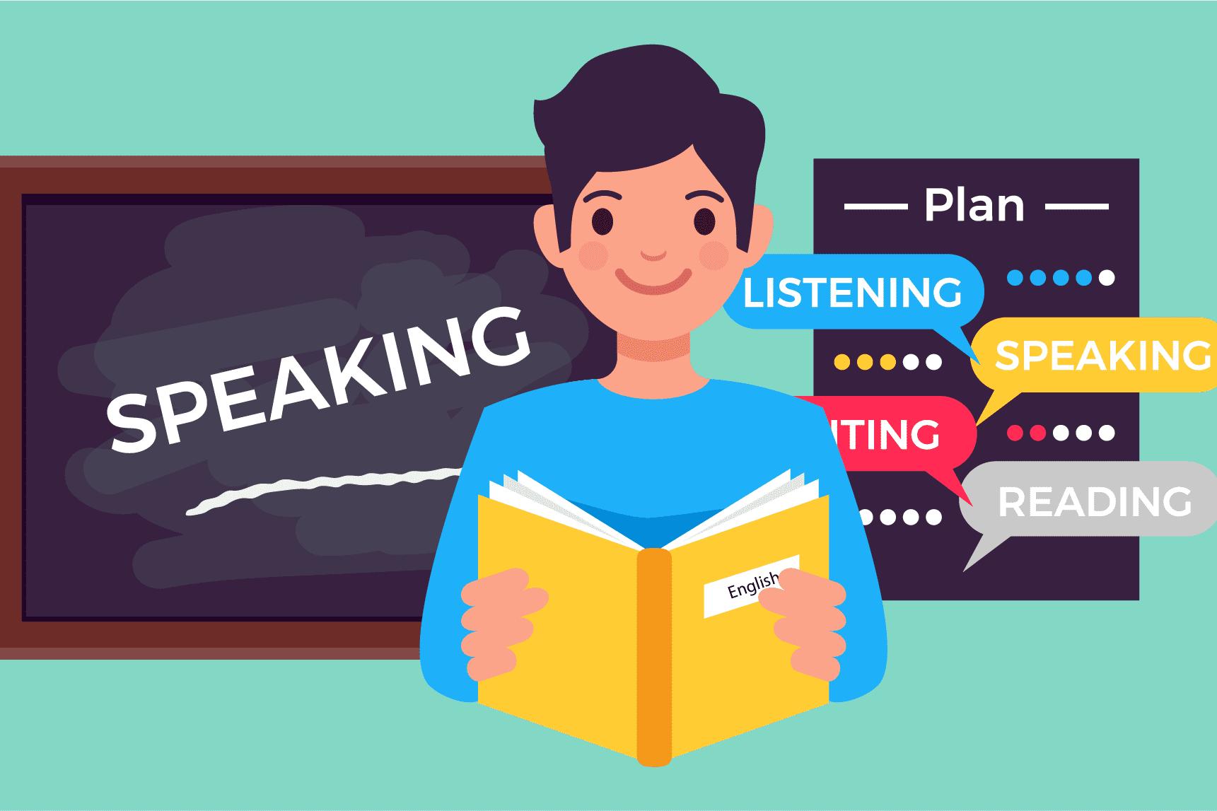 Spoken English Classes in Surat