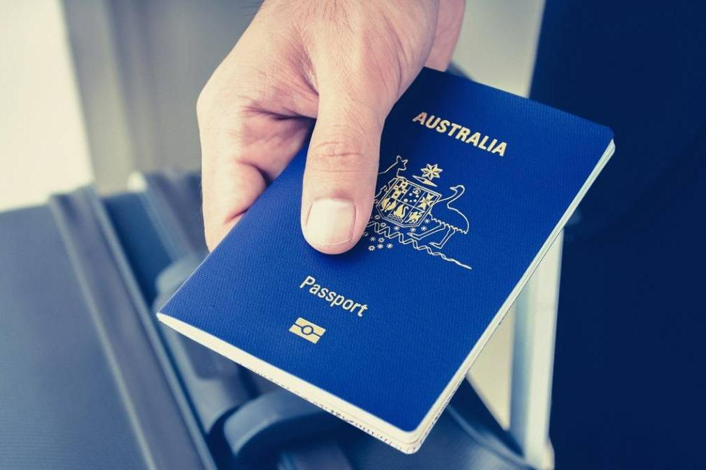 Student Visa for Australia