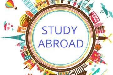 Student Visa for the United States of America