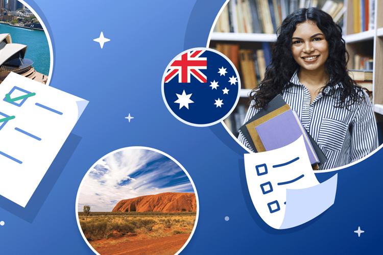 Student Visa for Australia