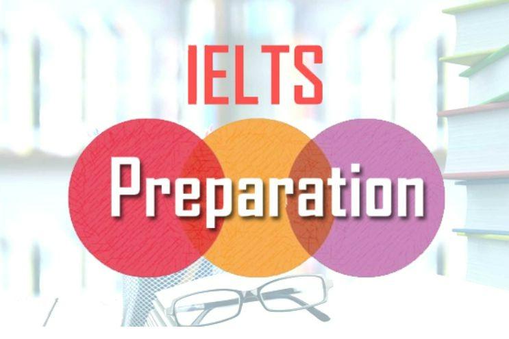 IELTS Classes in Surat