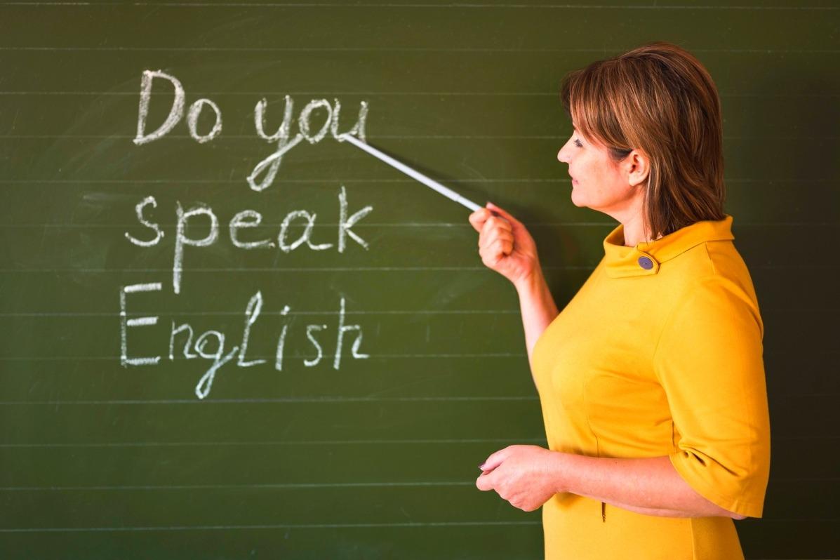 Spoken English Classes in Surat