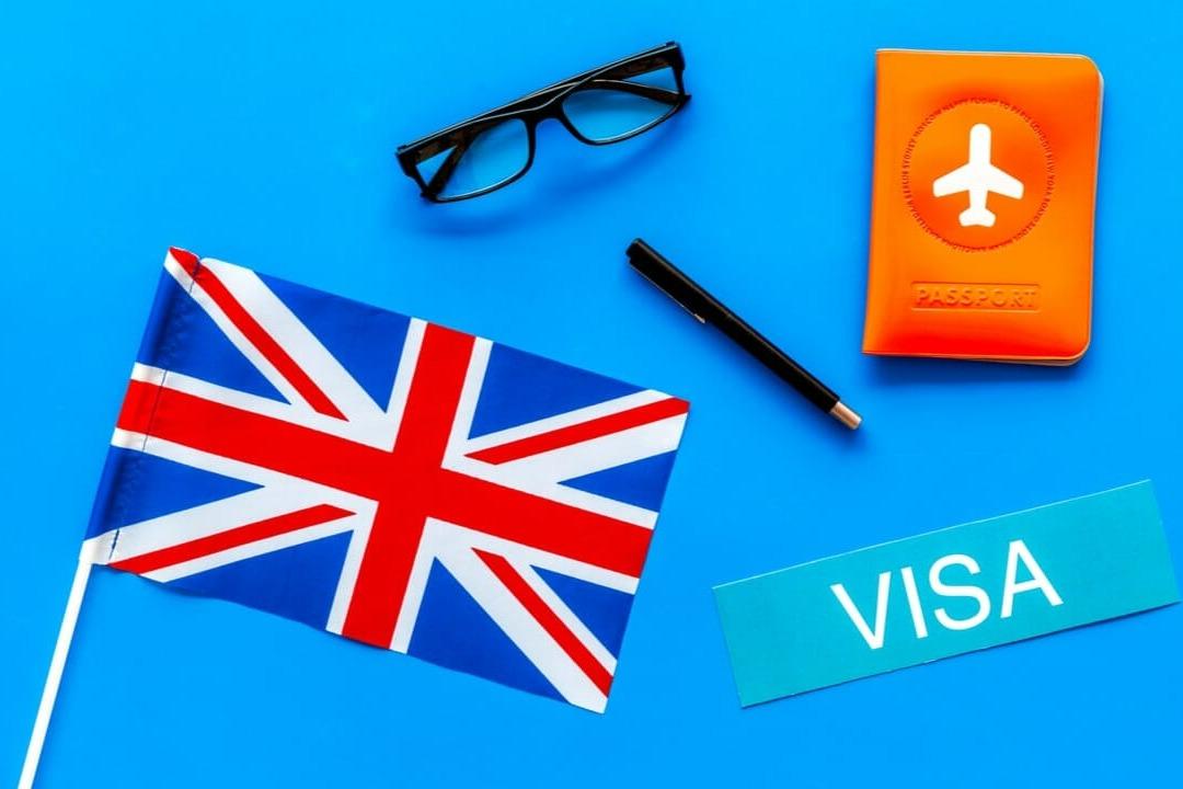 Dependent Visa Consultants in Surat