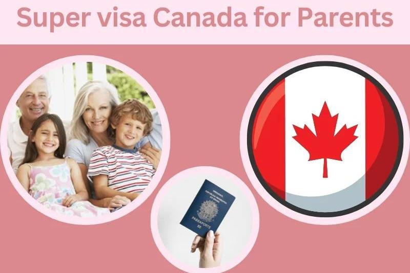 Super Visa for Canada