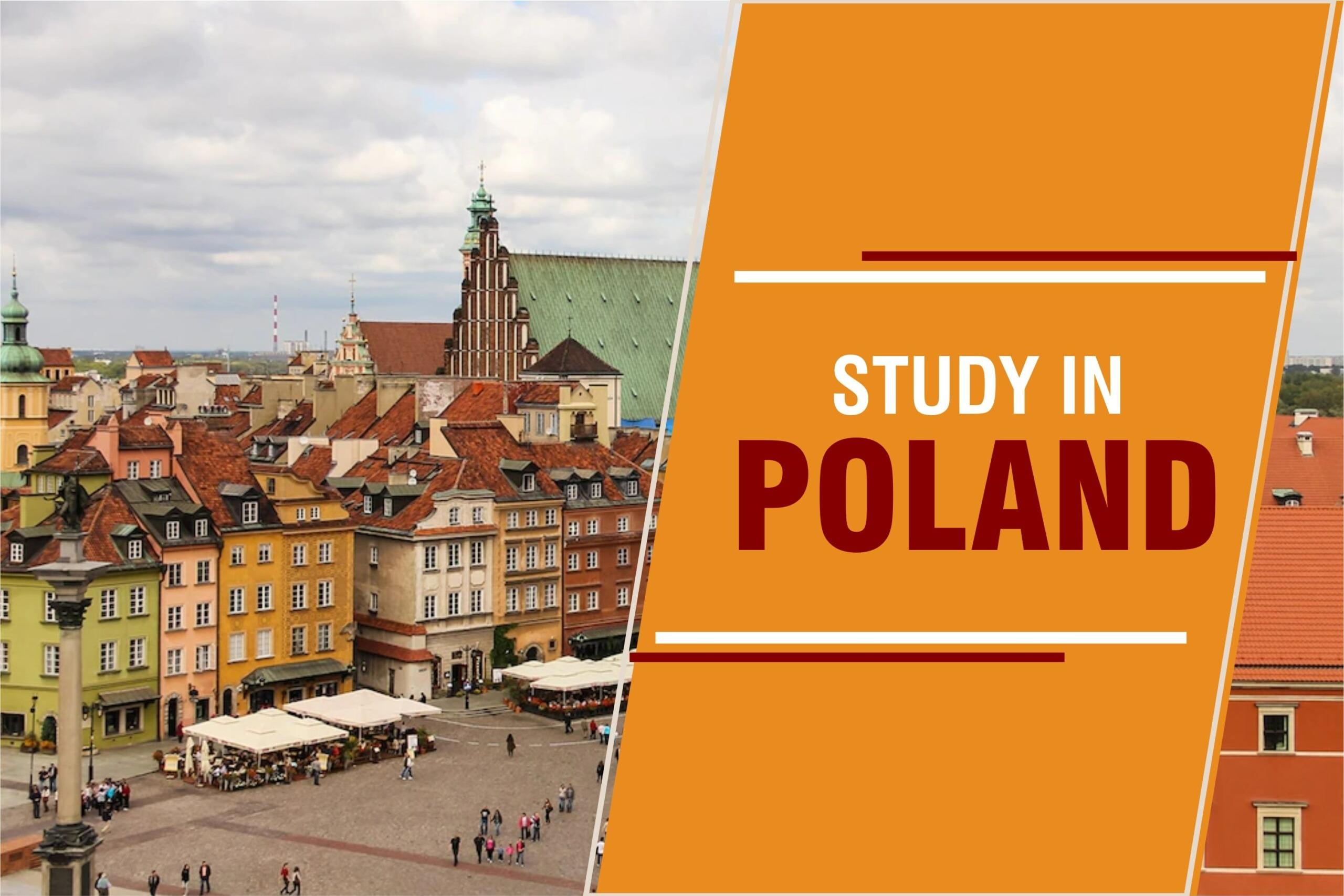 Trusted Poland Visa Consultants in Surat