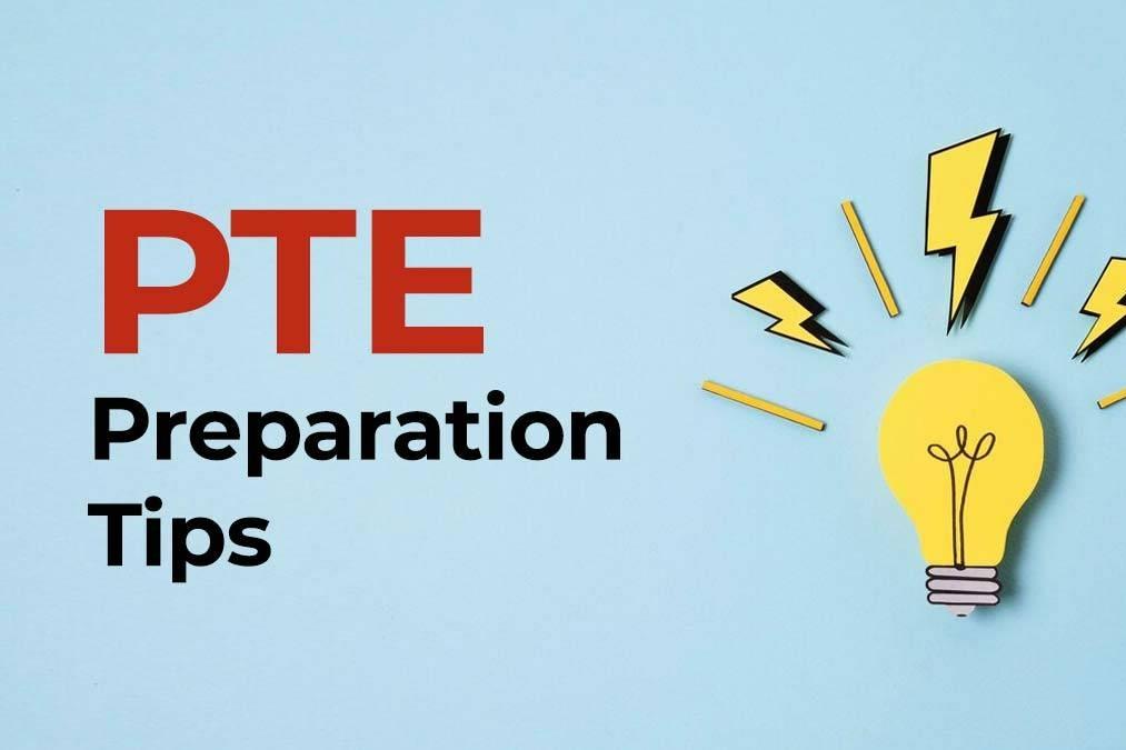 PTE Coaching in Surat