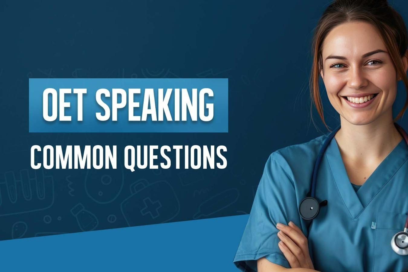 oet occupational english test