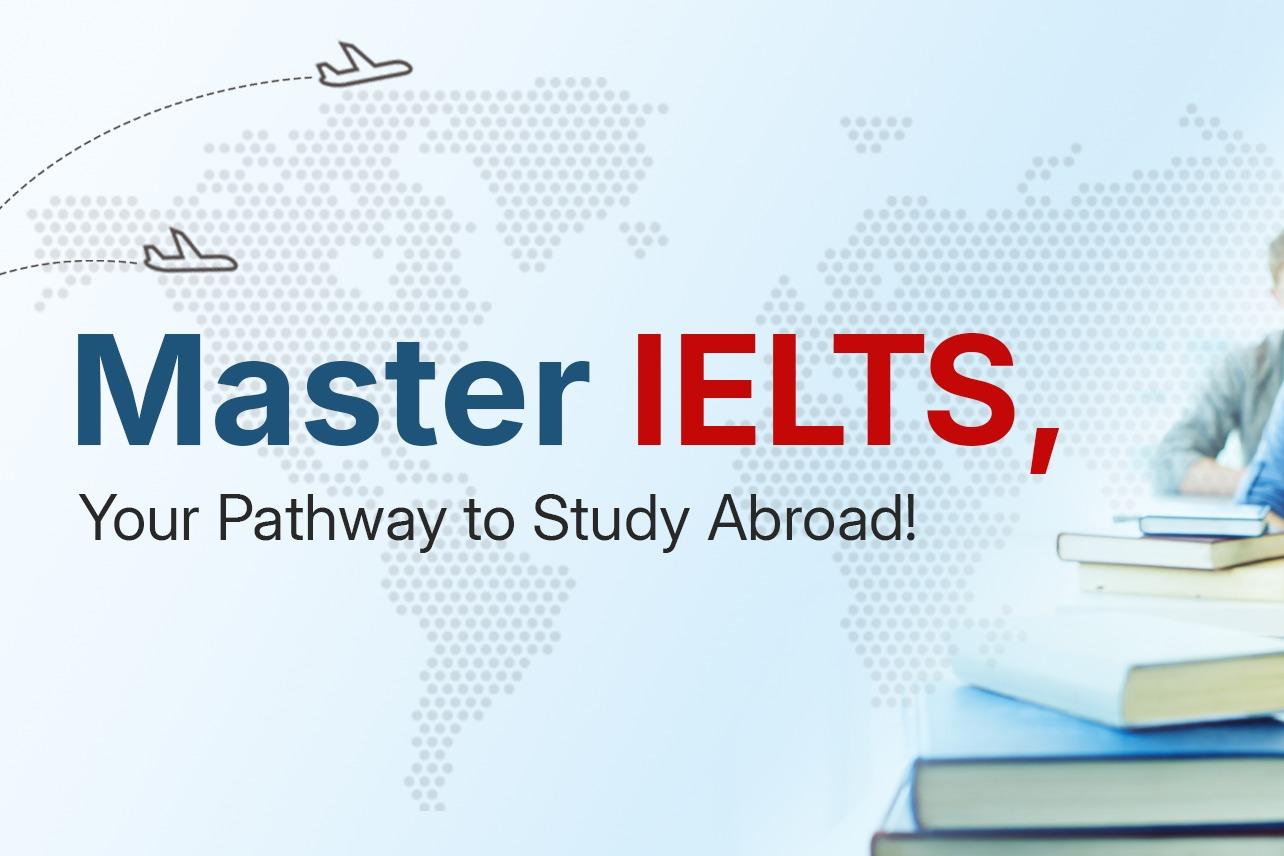 IELTS Coaching in Surat