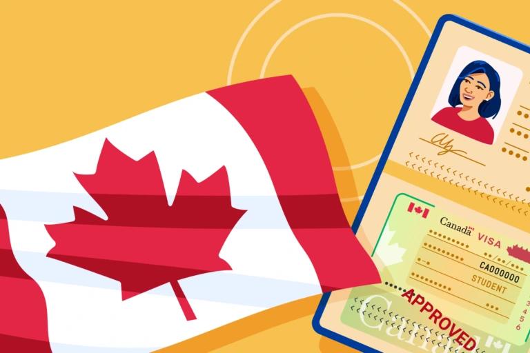 Student Visa for Canada