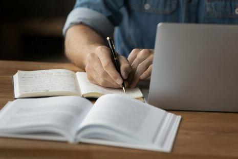 IELTS Coaching in Surat