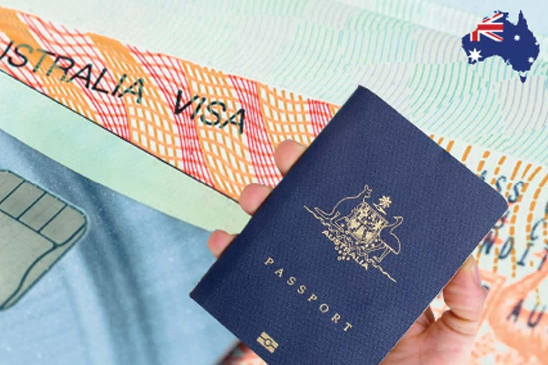 Australia Visa