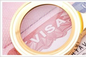 Visa Consultants in Surat 